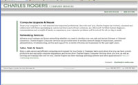 Charles Rogers Computer Services