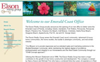 Emerald Coast Eason Realty